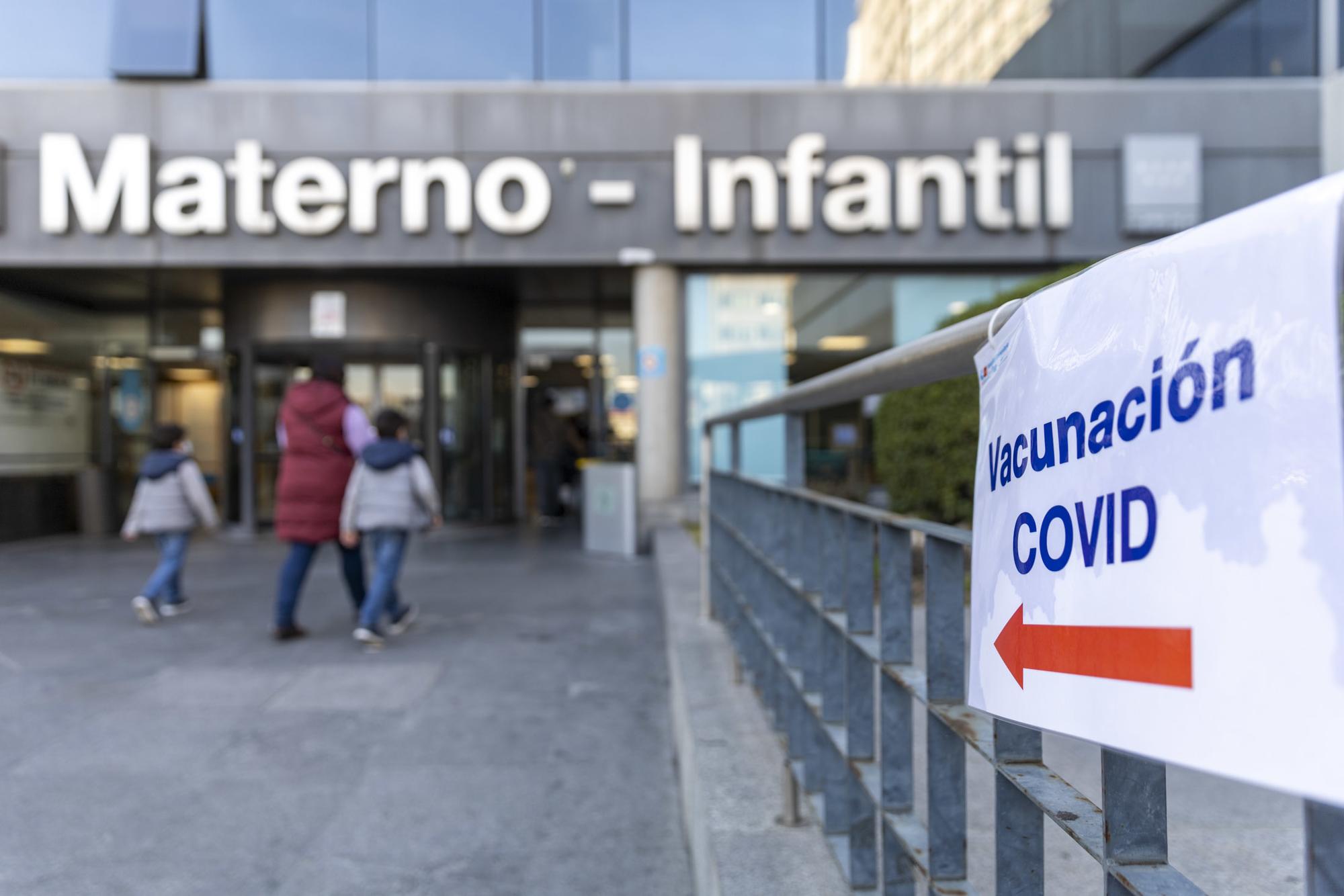 Vacunacion infantil 1